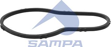Sampa 035.413 - Прокладка, термостат autocars.com.ua