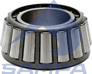 Sampa 035.488 - Підшипник, ступінчаста коробка передач autocars.com.ua