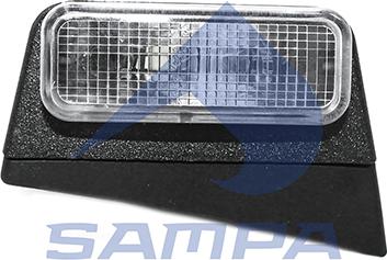 Sampa 036.041 - Боковий габаритний ліхтар autocars.com.ua