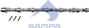 Sampa 036.410 - Шток autocars.com.ua