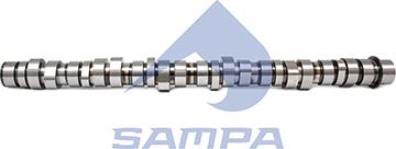 Sampa 036.414 - Шток autocars.com.ua