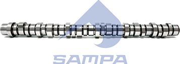 Sampa 036.415 - Шток autocars.com.ua