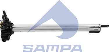 Sampa 037.066 - Датчик, рівень палива autocars.com.ua