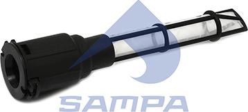 Sampa 037.088 - Карбамидный фильтр avtokuzovplus.com.ua