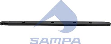 Sampa 037.094 - Кронштейн підшипника, тяга перемикання autocars.com.ua