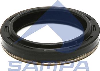 Sampa 037.103 - Ущільнене кільце, ступінчаста коробка передач autocars.com.ua