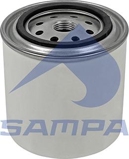 Sampa 037.201 - Фільтр для охолоджуючої рідини autocars.com.ua