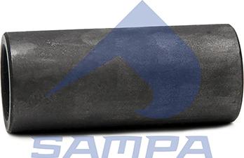 Sampa 037.284 - Втулка амортизатора, подушка autocars.com.ua