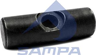 Sampa 037.294 - Болт, система випуску autocars.com.ua