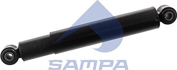 Sampa 037.325 - Амортизатор autocars.com.ua