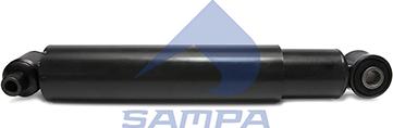 Sampa 037.334 - Амортизатор autocars.com.ua