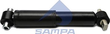 Sampa 037.336 - Амортизатор autocars.com.ua