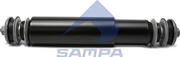 Sampa 037.339 - Амортизатор avtokuzovplus.com.ua