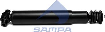 Sampa 037.347 - Амортизатор autocars.com.ua
