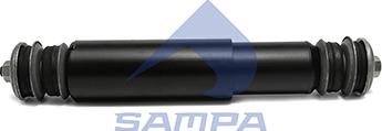 Sampa 037.356 - Амортизатор autocars.com.ua