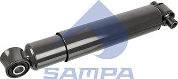 Sampa 037.358 - Амортизатор autocars.com.ua