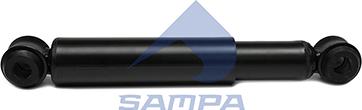 Sampa 037.359 - Амортизатор avtokuzovplus.com.ua