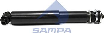 Sampa 037.361 - Амортизатор autocars.com.ua