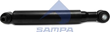 Sampa 037.364 - Амортизатор autocars.com.ua