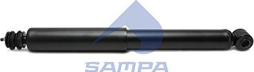 Sampa 037.379 - Амортизатор autocars.com.ua