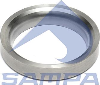 Sampa 037.490 - Кільце сідла клапана autocars.com.ua