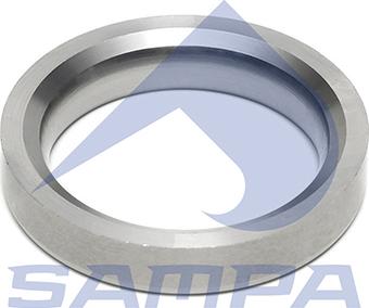 Sampa 037.496 - Кільце сідла клапана autocars.com.ua