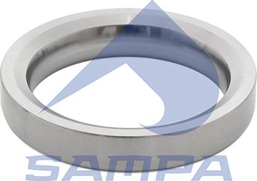 Sampa 037.498 - Кільце сідла клапана autocars.com.ua
