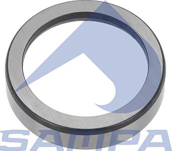 Sampa 038.002 - Кільце сідла клапана autocars.com.ua