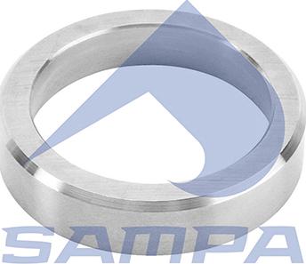Sampa 038.006 - Кільце сідла клапана autocars.com.ua
