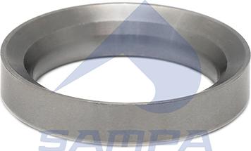 Sampa 038.011 - Кільце сідла клапана autocars.com.ua