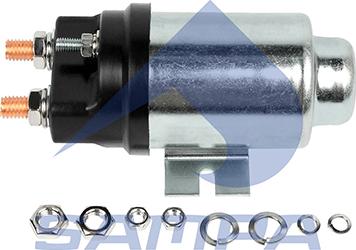 Sampa 038.103 - Реле, повторне включення стартера autocars.com.ua