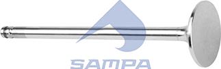 Sampa 038.104 - Выпускной клапан avtokuzovplus.com.ua