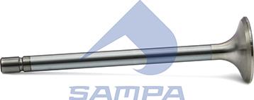 Sampa 038.106 - Випускний клапан autocars.com.ua