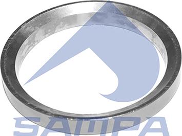 Sampa 038.133 - Кільце сідла клапана autocars.com.ua