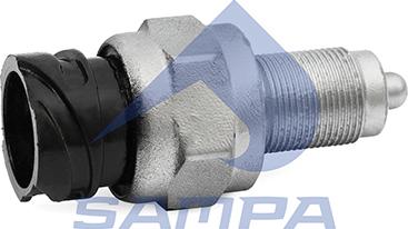 Sampa 038.256 - Вимикач, блокування диференціала autocars.com.ua