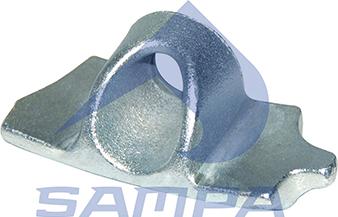 Sampa 038.273 - Центруюче кільце, обід autocars.com.ua