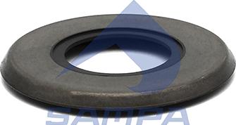 Sampa 038.371 - Ремкомплект, колісний гальмівний циліндр autocars.com.ua