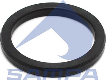 Sampa 038.391 - Прокладка, термостат autocars.com.ua