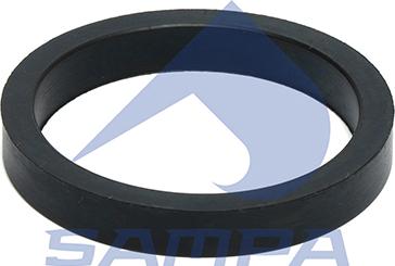 Sampa 038.394 - Пркладка, маховик autocars.com.ua