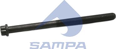 Sampa 038.405 - Болт головки циліндра autocars.com.ua