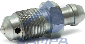 Sampa 038.452 - Клапан вентиляції, паливний бак autocars.com.ua