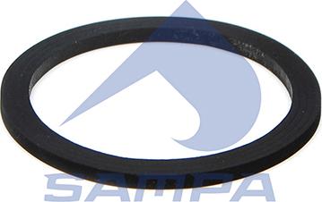 Sampa 039.019 - Прокладка, головка циліндра autocars.com.ua