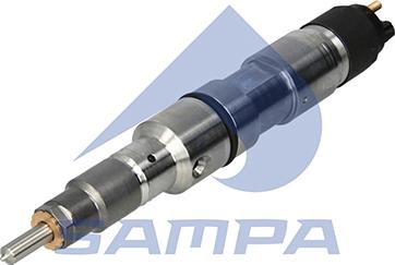 Sampa 039.062 - Насос-форсунка autocars.com.ua