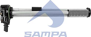 Sampa 039.067 - Датчик, рівень палива autocars.com.ua