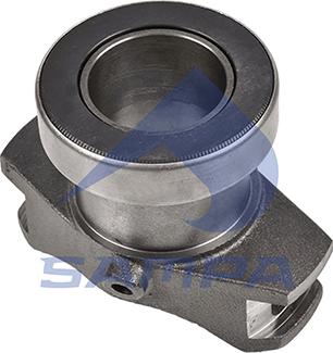 Sampa 039.072 - Вичавний підшипник autocars.com.ua