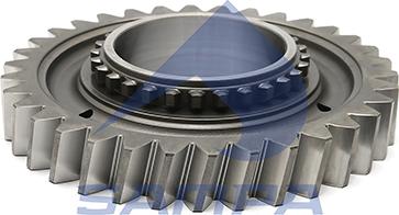 Sampa 039.108 - Шестерня, первинний вал autocars.com.ua