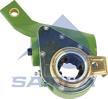 Sampa 039.149 - Система тяг і важелів, гальмівна система autocars.com.ua