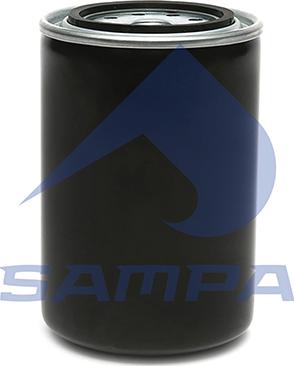 Sampa 039.159 - Паливний фільтр autocars.com.ua