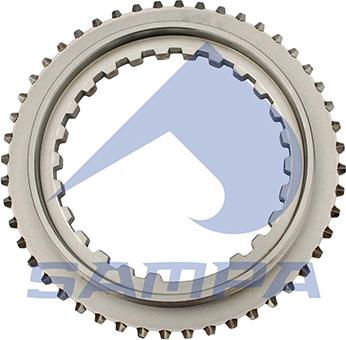Sampa 039.263 - Кільце синхронізатора, ступінчаста коробка передач autocars.com.ua