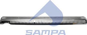 Sampa 039.271 - Теплозахисний екран autocars.com.ua